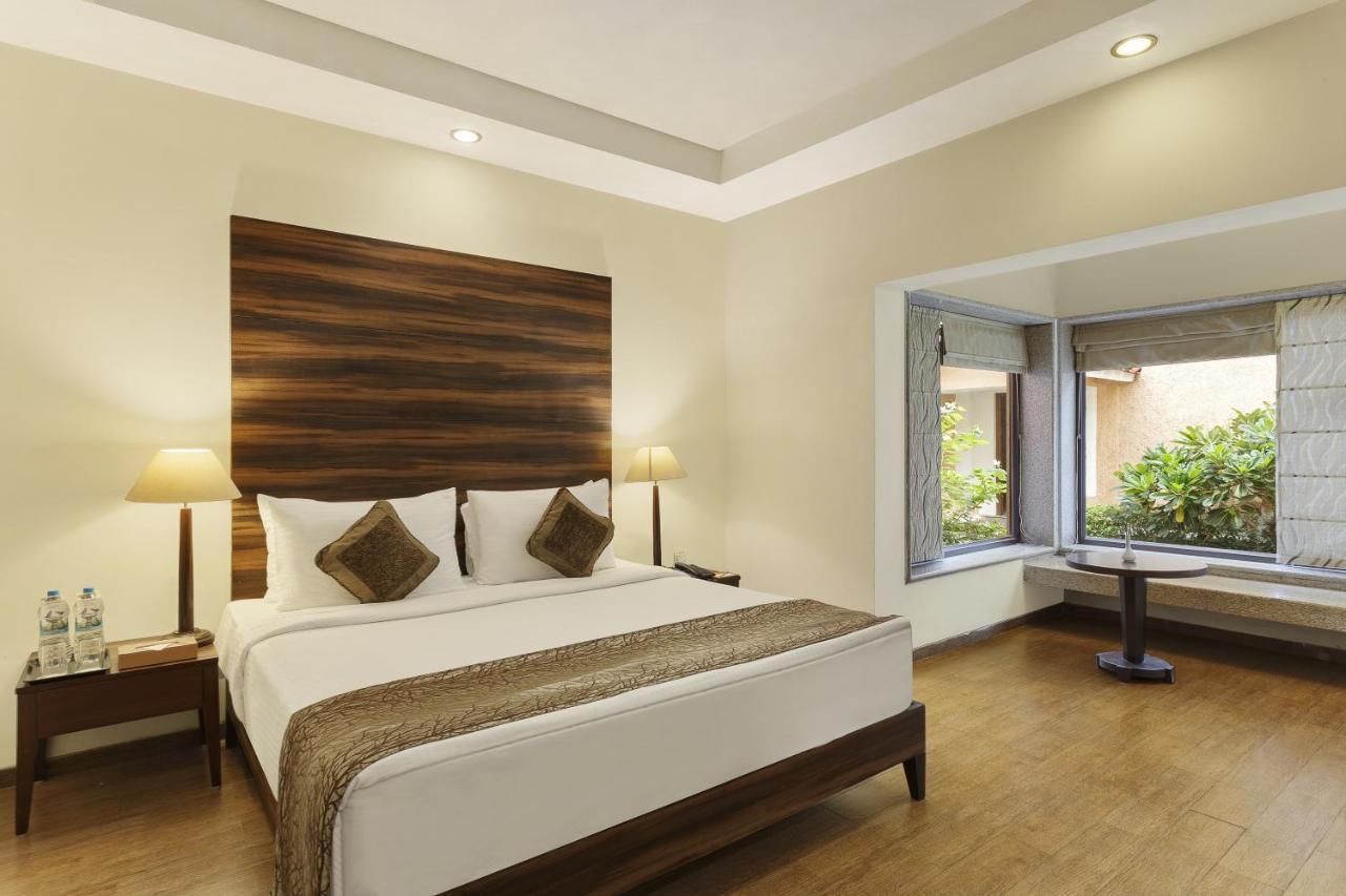 The Riverview Retreat Corbett By Leisure Hotels Garjia Dış mekan fotoğraf