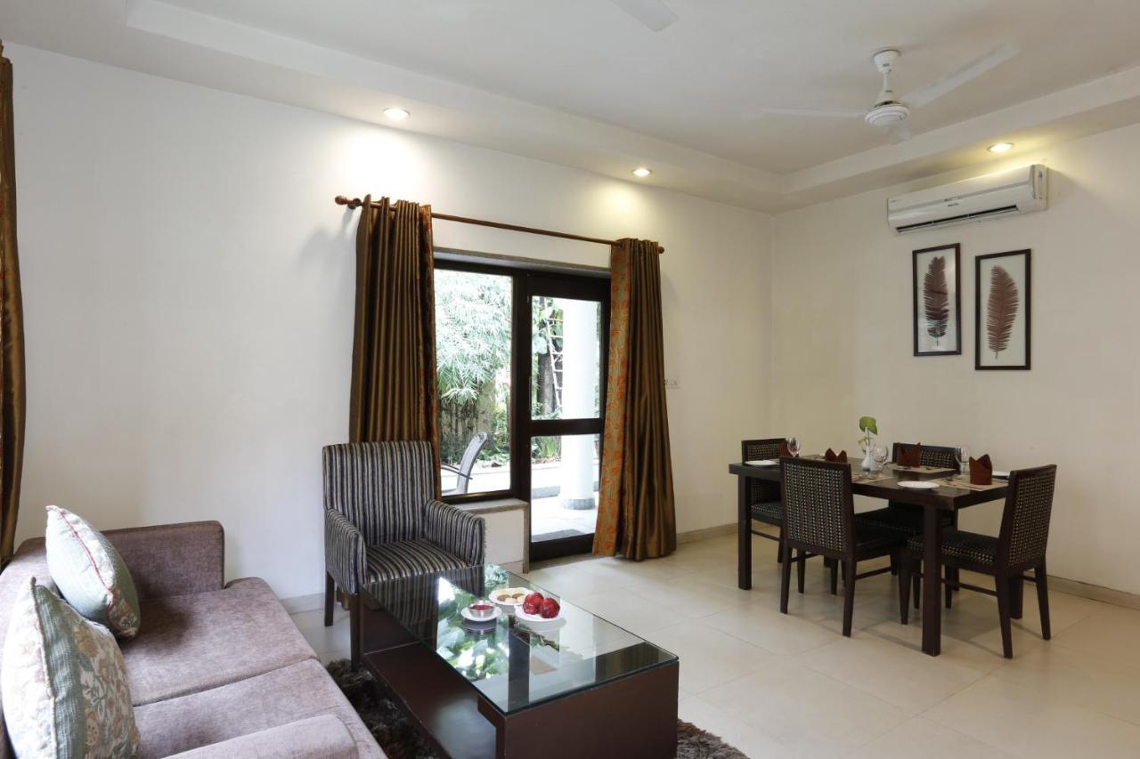 The Riverview Retreat Corbett By Leisure Hotels Garjia Dış mekan fotoğraf